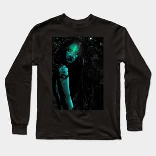 Wild One Long Sleeve T-Shirt